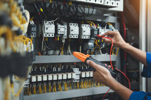 Best Licensed Electrician  in Upper Fruitland, NM