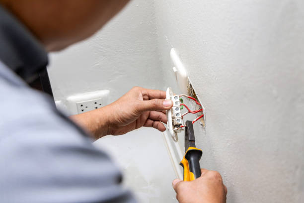 Why Trust Our Certified Electricians for Your Electrical Needs in Upper Fruitland, NM?